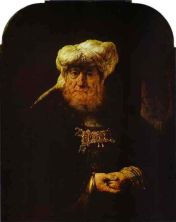 Haga click para ver la imagen ampliada the king uzziah stricken with leprosy.jpg